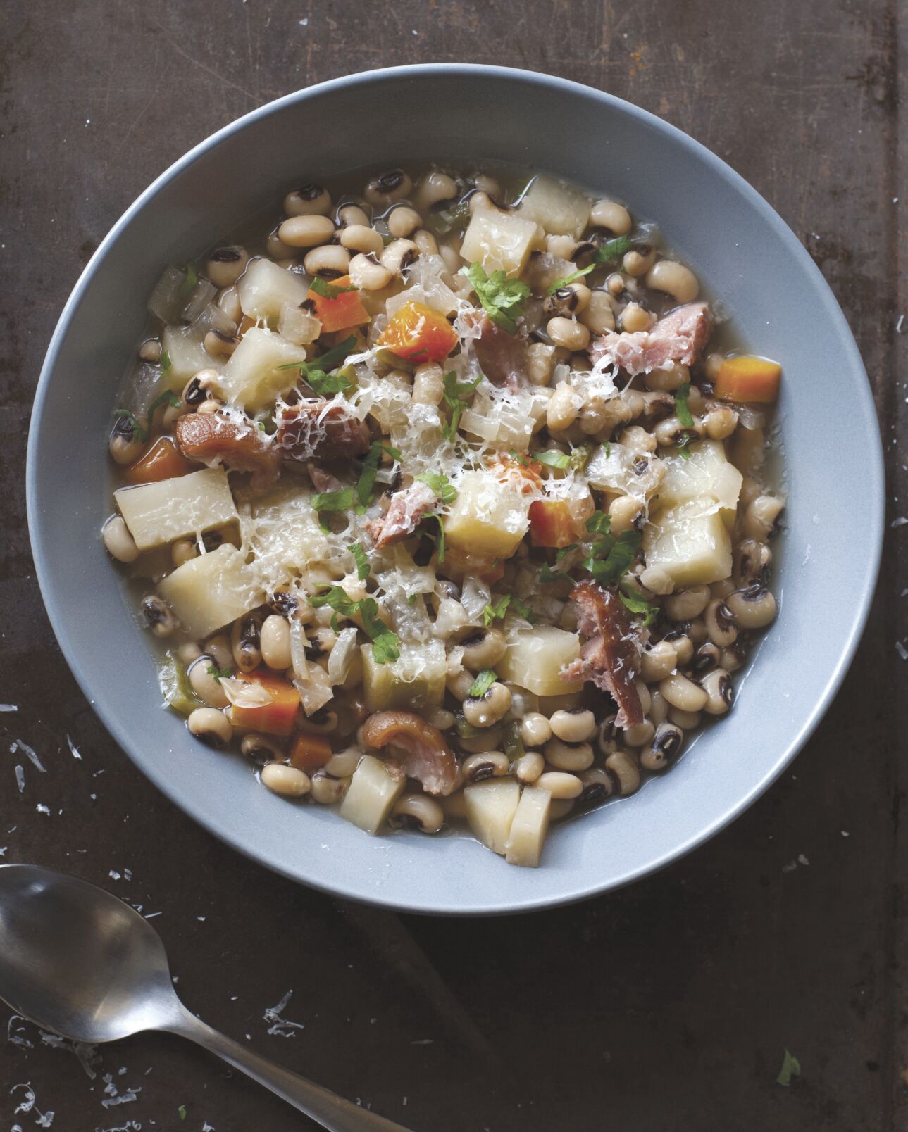Ham, Black Eyed Pea and Potato Soup.jpg